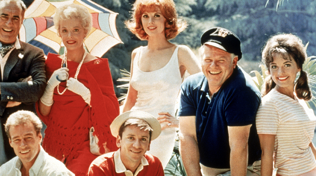 Gilligan’s Island