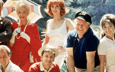 Gilligan’s Island